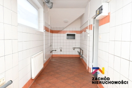 Atrakcyjny lokal w centrum Zielonej Góry